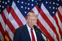 (VIDEO) Trump Approves Emergency Declaration As Historic Indiana Flooding Kills At Least Five People