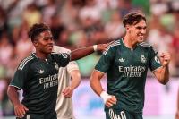Carlos Espi, Real Madrid's 6ft 4in summer signing who still flew under the radar