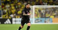 MLS: Lionel Messi misses penalty again as Nashville thrash Inter Miami 4-1