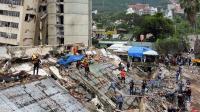 Colombia earthquake claims 294 lives, injures nearly 3,935 as rescue efforts continue