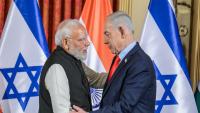 PM Modi thanks Netanyahu, hopes for stronger India-Israel partnership