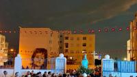 In La Goulette, the Feast of the Assumption in the Name of Human Dignity
