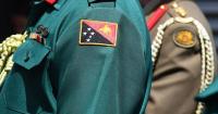 Papua New Guineans to start serving in Aussie defence