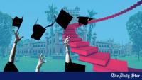 University reform cannot always wait for more money or new laws