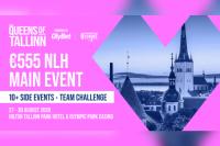 Queens of Tallinn Is Back and Bigger Than Ever in 2026