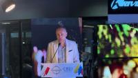 Ambassador Davoli Attends the Binational Chamber’s Ferragosto Celebration in Ecuador