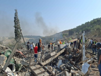 11 Dead, Including 3 Children: What Triggered Israel’s Deadliest Lebanon Strikes Since Truce?