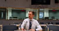 ‘If you want to get a job immediately in Brussels, speak Irish and do a law degree’