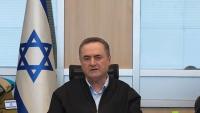 Israel vows to 'forcefully defend' citizens after Lebanon attack
