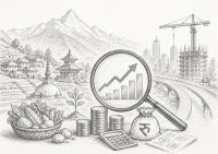 Why Nepal’s economy will need more than a two-thirds majority