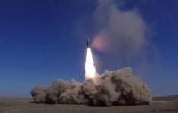 Russian forces strike defense industry facilities, oil refinery, steel plant