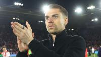 Tonda Eckert's Spygate explanation, why Southampton didn't sack him and intern's new job