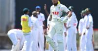 'Not quite functioning': Australia batters face axe