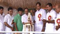 Onam begins: VD Satheesan flags off Athachamayam, recalls history