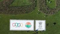 Indian 80th Independence Day celebrations in New York area sets Guinness World Record