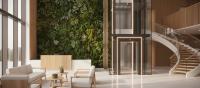 Energy-Efficient Elevators: How Modern Lifts Cut Building Energy Use