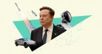 Elon Musk and the return of the American industrialist