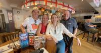 From pubs to hostels, local people are making a difference