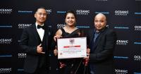 Indian restaurant named best in the South East at national curry awards