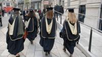 Student loan repayments could leave graduates £185,000 off in retirement