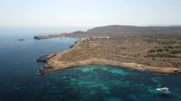 Graffitti vows to monitor Hili Group’s Comino development, launching ‘Comino Watch’