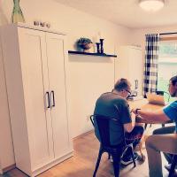 Local therapist offers in-home services