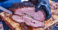 Canada’s only kosher BBQ cook-off takes place today in Ottawa