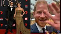 ‘Security breach’: MasterChef star reveals truth about THAT Harry phone call