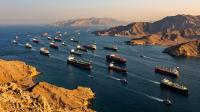 Is Iran-Oman’s New Shipping Deal Set to Change Strait of Hormuz?