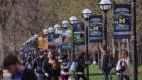 Michigan thinks freshmen can't handle bad grades