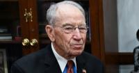 Oldest U.S. Senator, 92, Mourns Yet Another Old Vacuum, 60