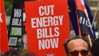 UK cost of living crisis returns as soaring energy bills threaten fresh inflation surge
