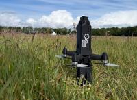 OM Defence Systems demonstrates X7 interceptor at NATO trials