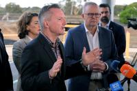 Textbooks will be written about how Australia turned into Argentina