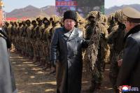 How Russia and China are helping North Korea dodge sanctions