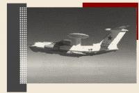 Russia’s air defense leans on a few “flying quarterback” jets