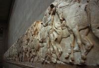 Will Andy Burnham send the Parthenon Marbles to Greece?