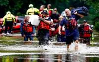 World : At Least 6 Dead As Historic Flooding Inundates US State Of Indiana