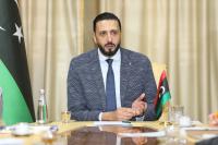 Libya's fuel import bill spiking - expected to drop early 2027