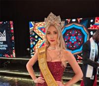 Alberton teenager to represent South Africa at international pageant in Peru