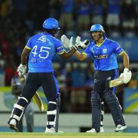 Kings snatch victory from jaws of defeat