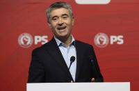 Opposition Socialists kick off political season in Olhão