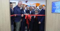 Scots charity opens its first operating theatre for West Bank children