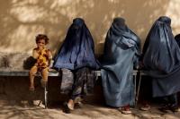 Five Years After Kabul Fell, Afghanistan Remains in Limbo