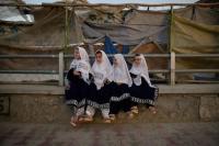 Afghanistan’s Surveillance State
