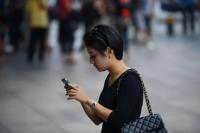 China Draws a Line Between AI and Love