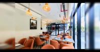 PizzaExpress opens its 38th restaurant in India at Aerocity New Delhi