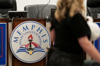 Frey, Harris elected to Memphis-Shelby County school board
