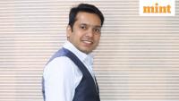 Stocks under  ₹100: Sumeet Bagadia recommends three shares to buy on Monday - 17 August 2026