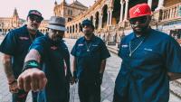 “We wanted people to say, ‘Wow, that's Cypress Hill?’”: Cypress Hill’s beat-master Eric Bobo tells us why the band recorded their new album entirely in Spanish